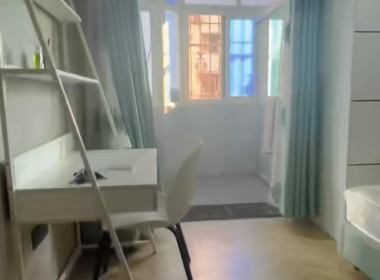 新长征花苑二街坊 