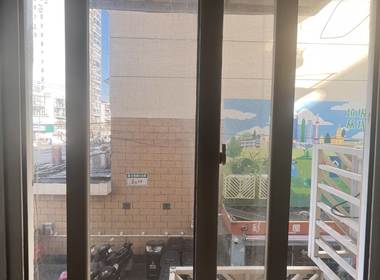 新一小区（新市南路590弄） 1室1厅1卫