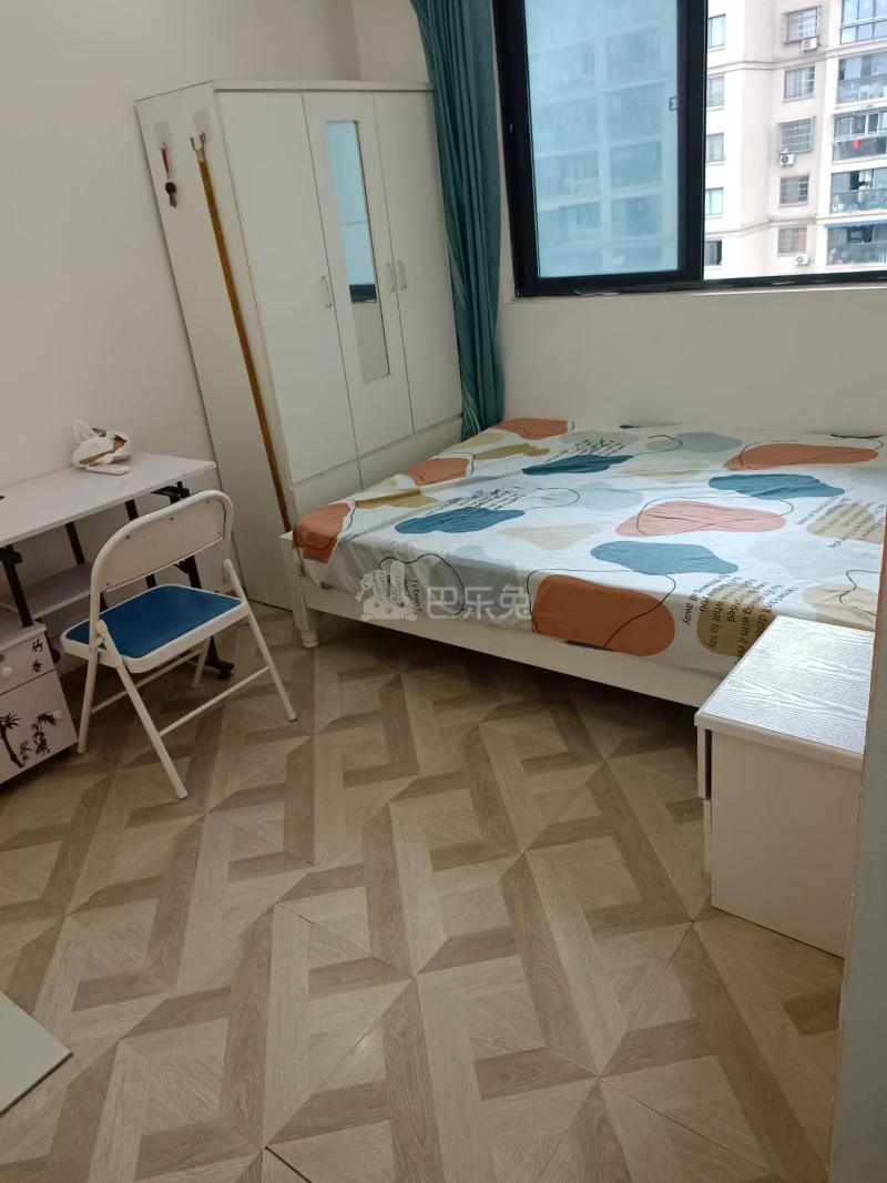 丁桥家苑18330631周边环境图0