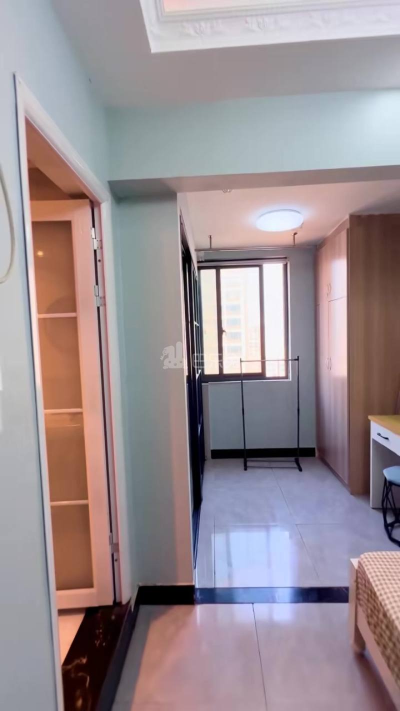 春波小区18330639周边环境图0