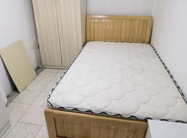 临汾小区（阳曲路181弄） 1室1厅1卫