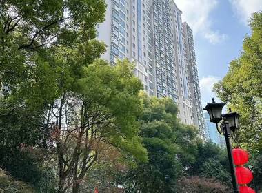 静安阳光名都 3室2厅2卫