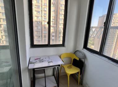 金枫里（彩虹湾居住区2期） 