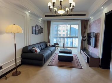 嘉绿文苑东园 3室2厅0卫