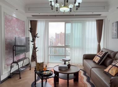 嘉绿青苑 3室2厅0卫