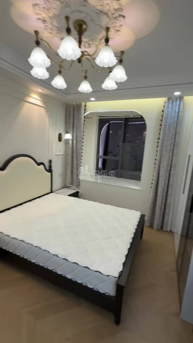 秋澜悦庭18330848周边环境图0