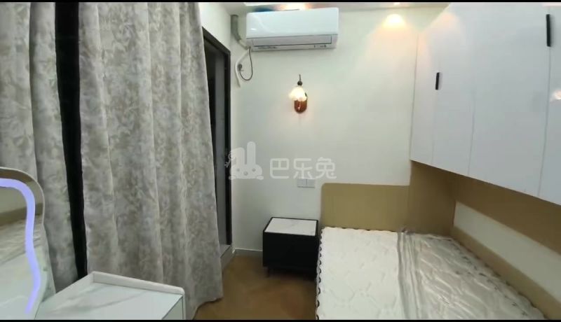 秋澜悦庭18330855周边环境图0