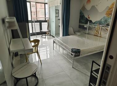 桂林新苑 1室0厅1卫