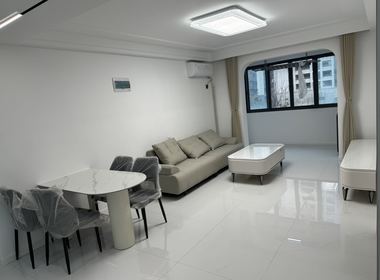 航宏景庭 3室2厅2卫