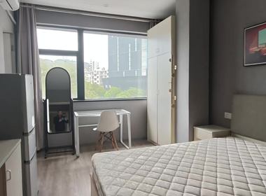 和睦新村 1室0厅1卫