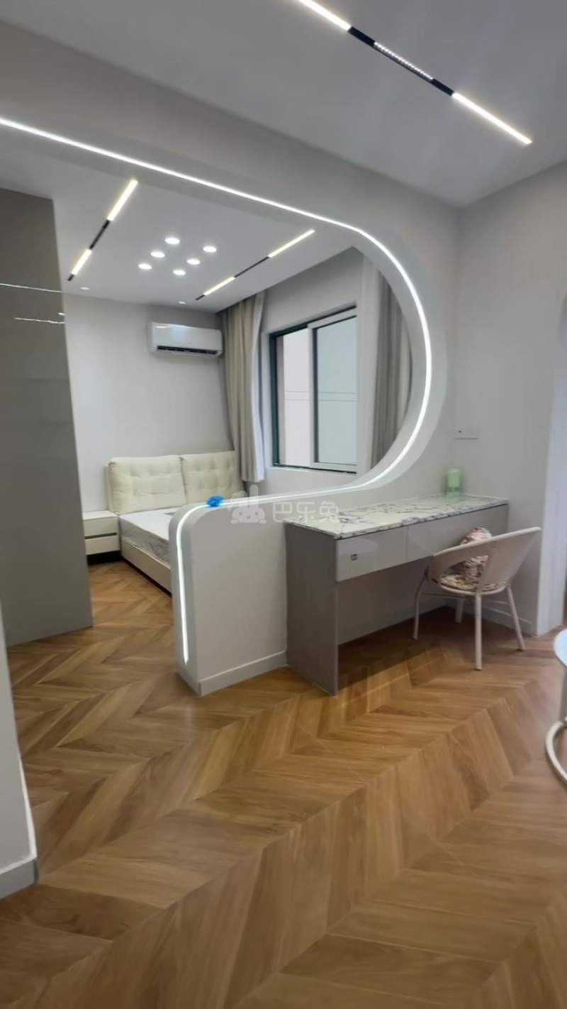 联乐名苑18332165周边环境图0