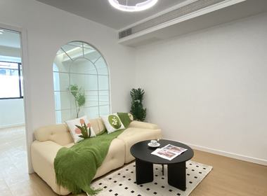 安化路111弄小区 