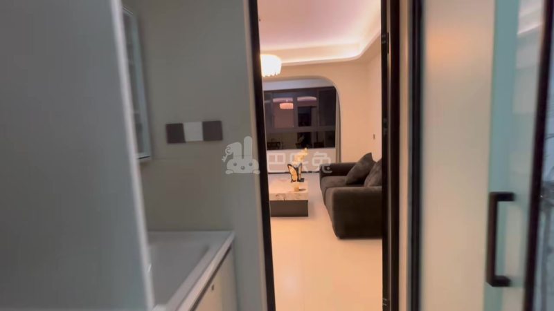 宁牧鸿瑞府南区18332700周边环境图0