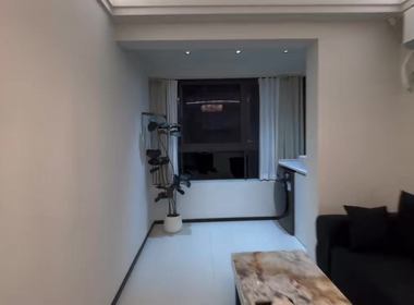 宁牧鸿瑞府南区 