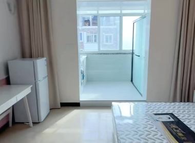 冠生园东方佳苑 