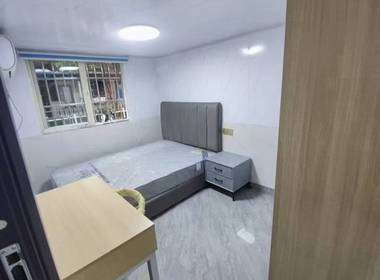 城北商贸园（温州村） 