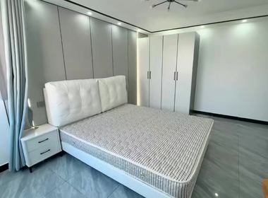 罗山一村（德平路25弄） 