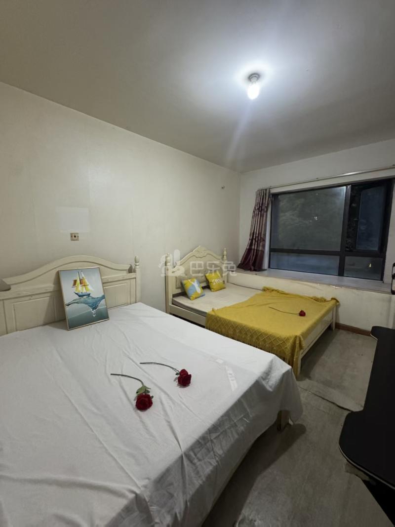 宝华城市花园18333164周边环境图0