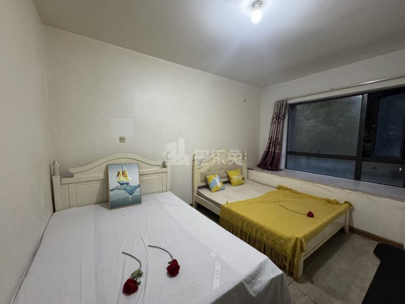 宝华城市花园18333164周边环境图1