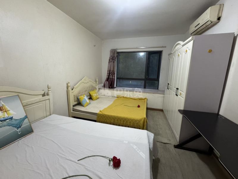 宝华城市花园18333164周边环境图4