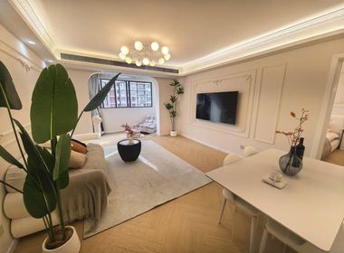 和源馨苑北区 2室2厅1卫