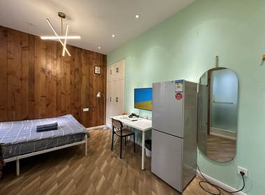 徐汇建新小区（建国西路354弄） 