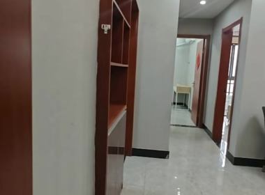 运河锦庭二区 2室1厅1卫