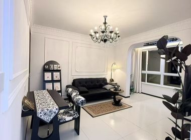 枫树林景苑南区 1室1厅1卫