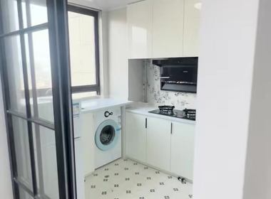 嘉悦新盛璟城 1室1厅0卫