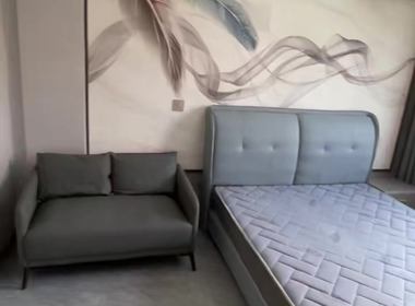 明怡花苑 1室1厅0卫