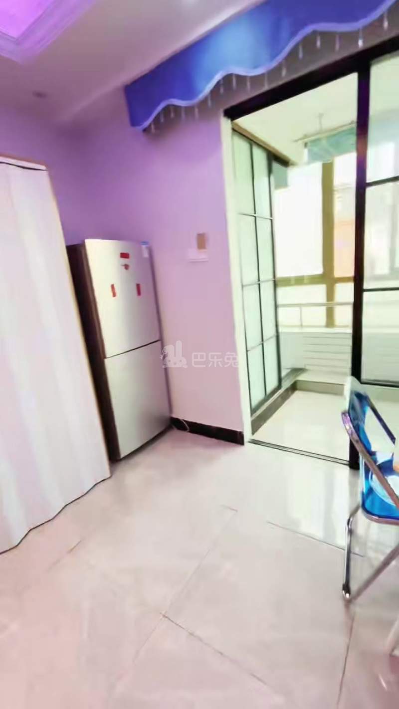 缤纷西苑18334684周边环境图0