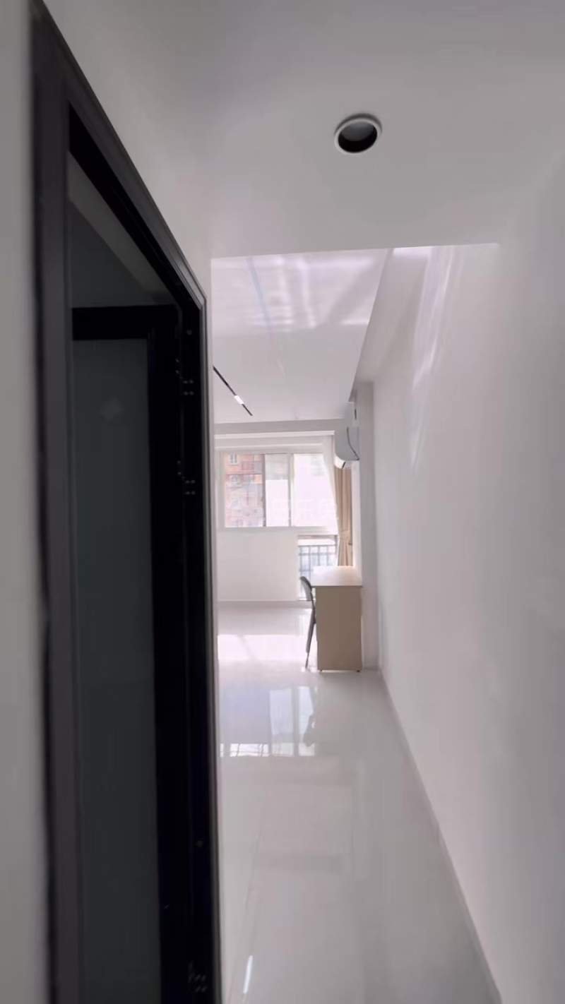 蓝桥名苑北区18335092周边环境图0