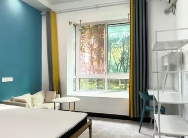 经纬学府涵青家园（经纬城市绿洲二期） 