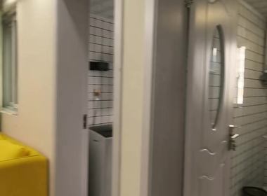 江杨家园 1室1厅1卫