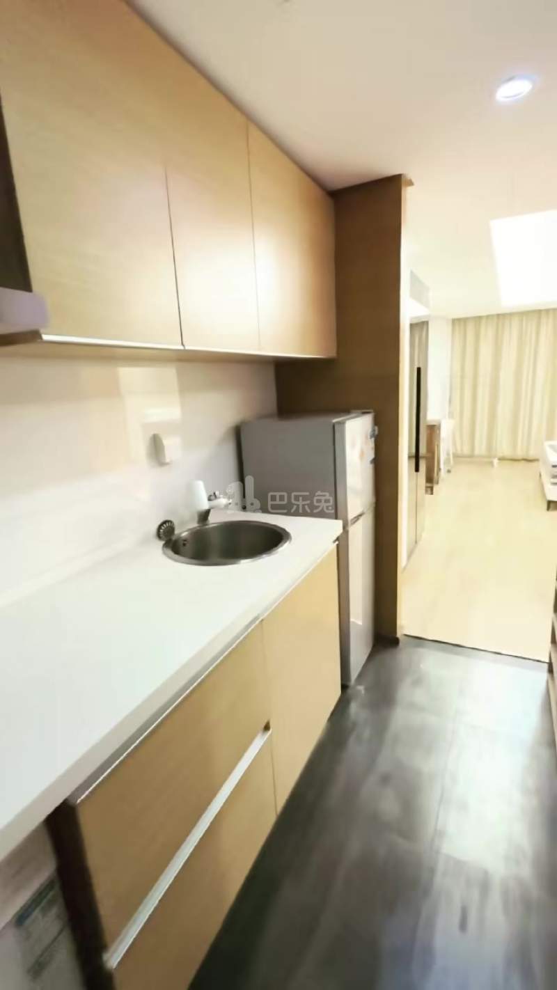 同方国际18335581周边环境图0