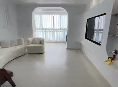 尚博苑2区 2室1厅1卫