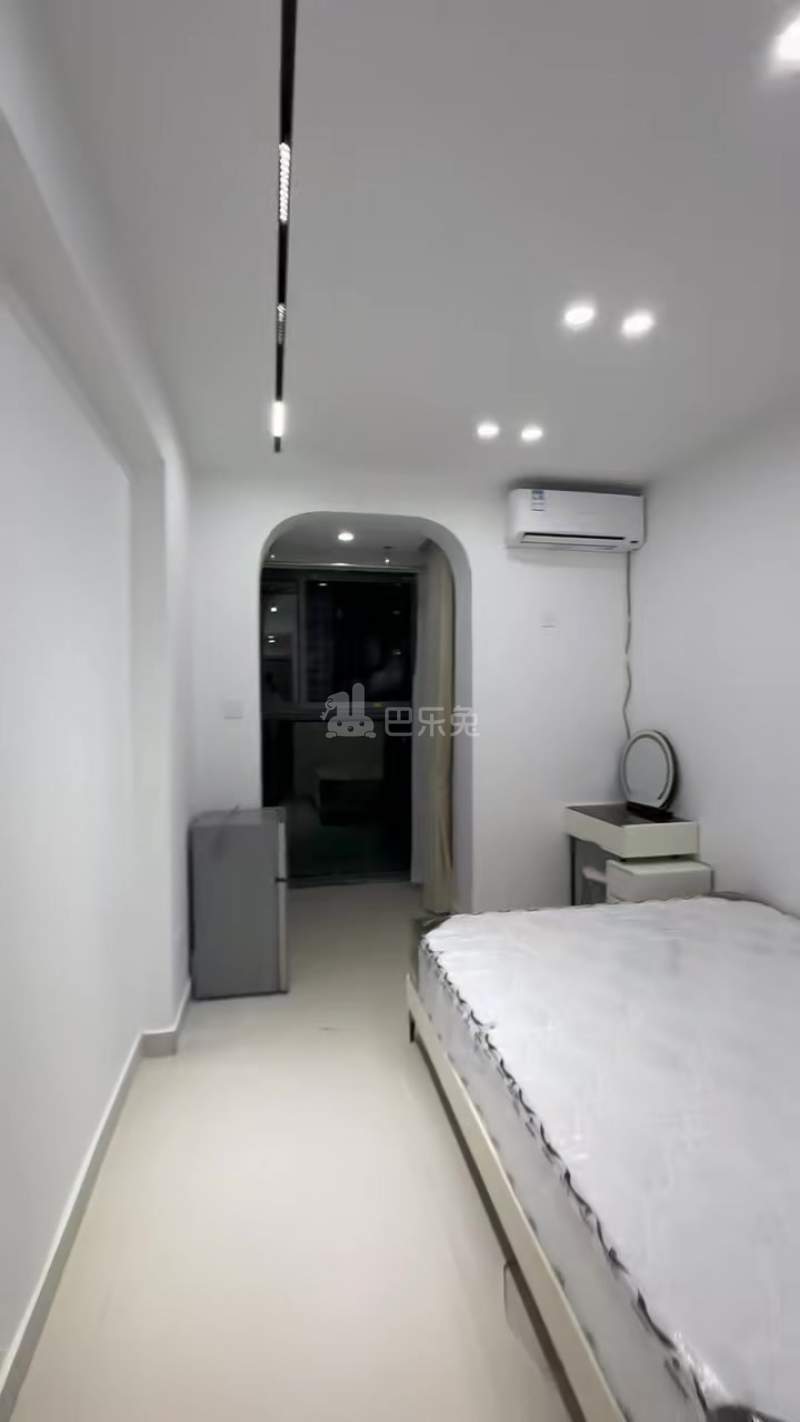 海棠公寓18335822周边环境图0