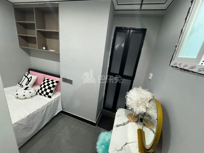 长堤明苑18335913周边环境图1