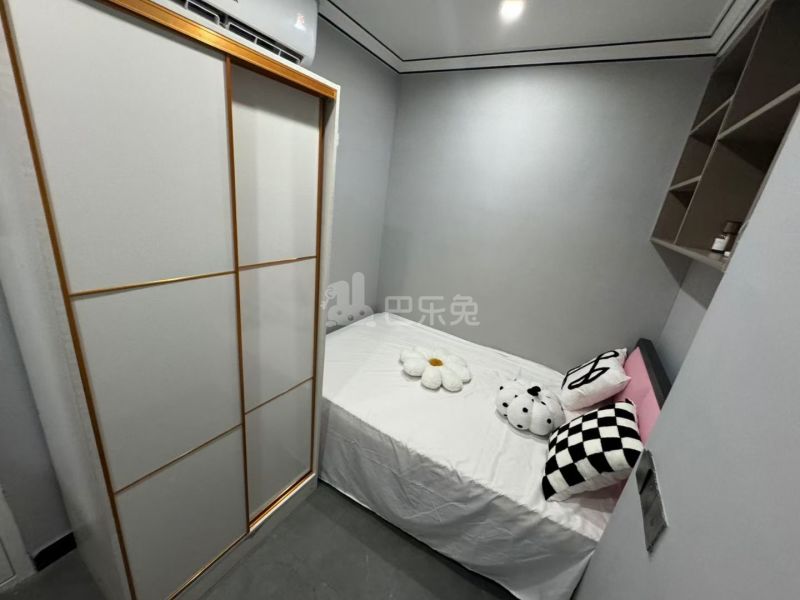 长堤明苑18335913周边环境图4