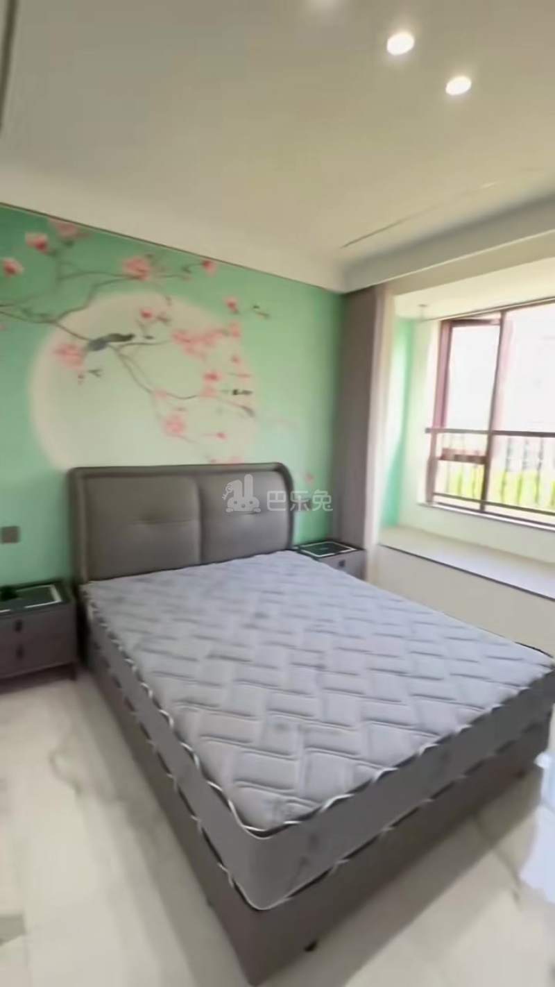 南烨星锦府18335937周边环境图0