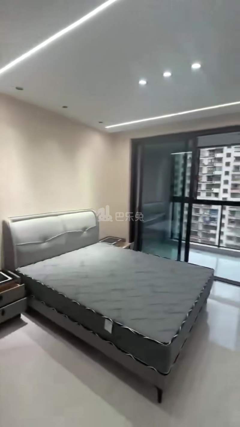 南烨星锦府18335940周边环境图0