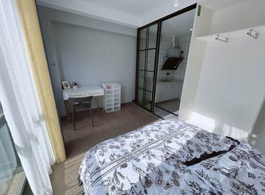 亲亲家园一期东坡坊 