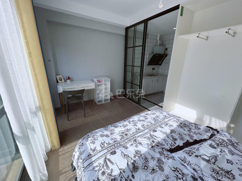 亲亲家园一期东坡坊18336036周边环境图5