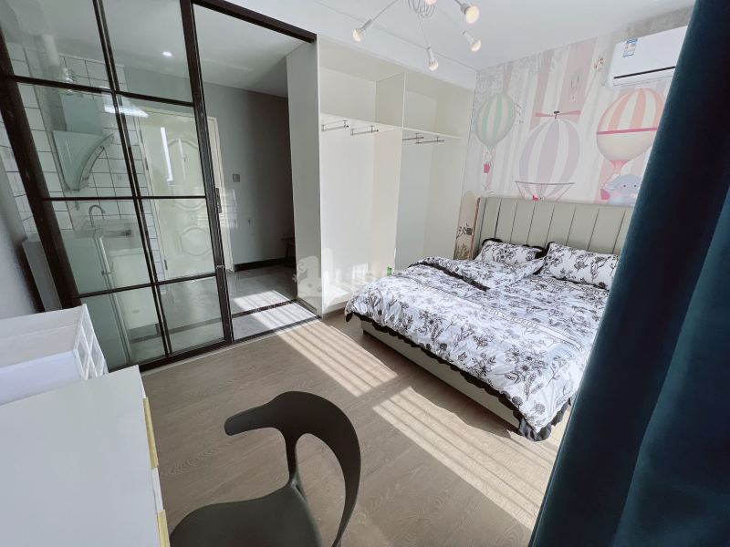 亲亲家园一期东坡坊18336036周边环境图6