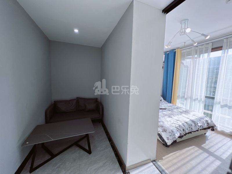 亲亲家园一期东坡坊18336036周边环境图1