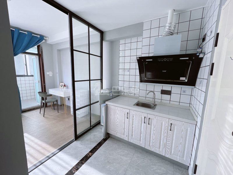 亲亲家园一期东坡坊18336036周边环境图2