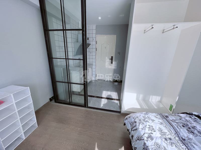 亲亲家园一期东坡坊18336036周边环境图3