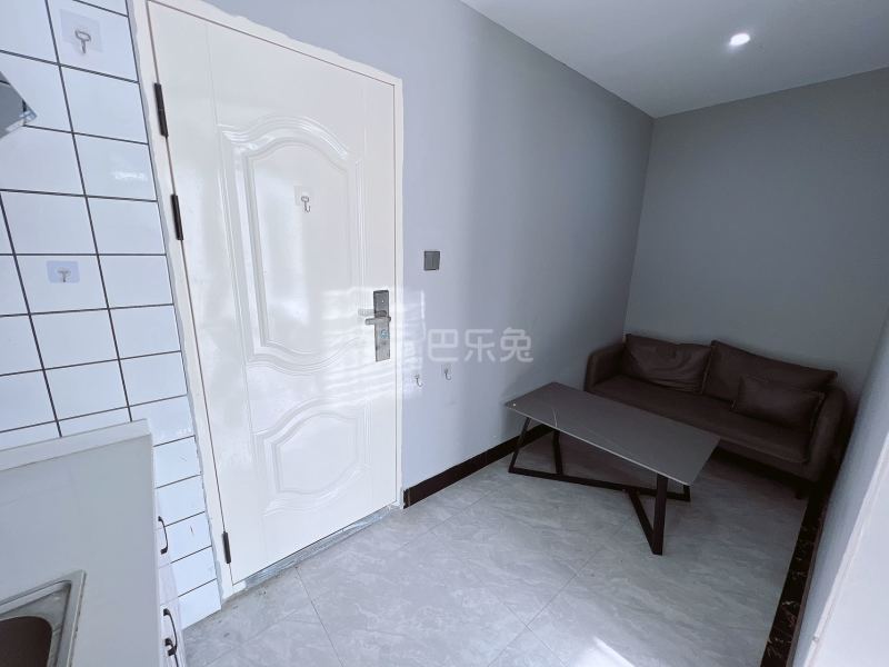 亲亲家园一期东坡坊18336036周边环境图4