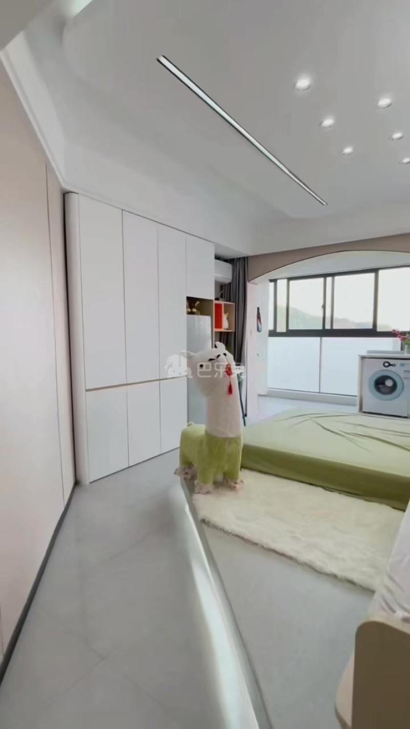 山秀景苑18336632周边环境图0