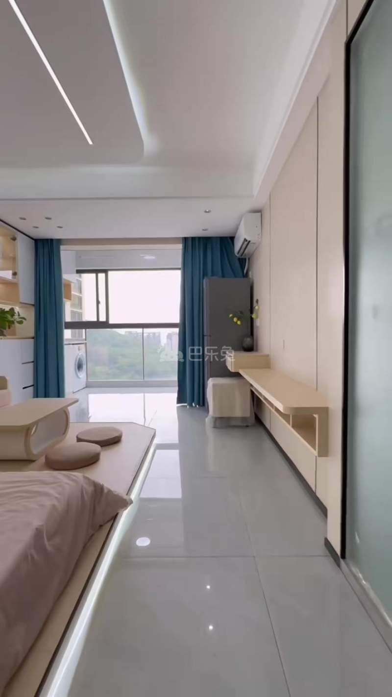 山秀景苑18336633周边环境图0